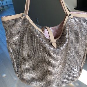 Stella & Dot hobo bag